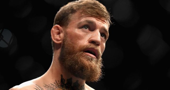 Conor McGregor charged with assault for bar fight, soccer