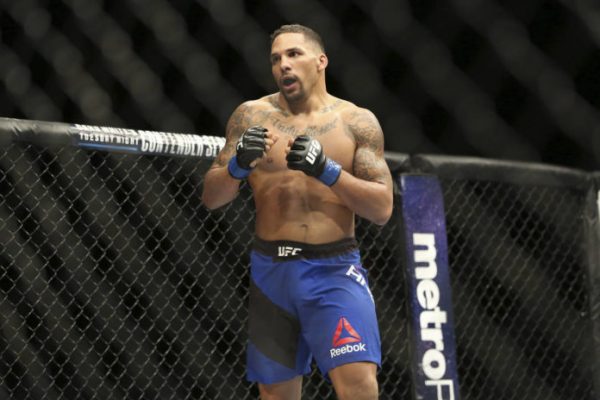 Eryk Anders