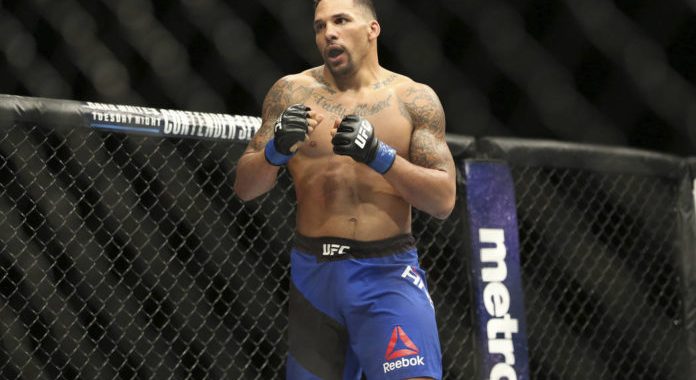 Eryk Anders