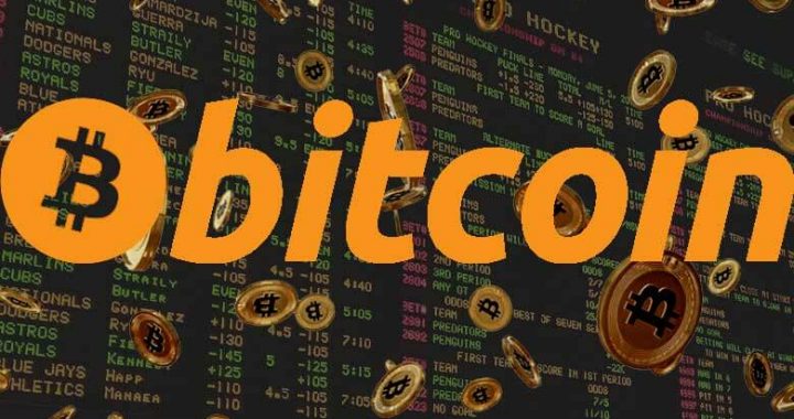 Why Bitcoin Sports Betting Becoming Popular?