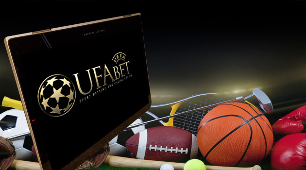 ufabet, sports betting