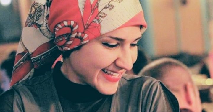 Saeideh Aletaha, Sai Aletaha