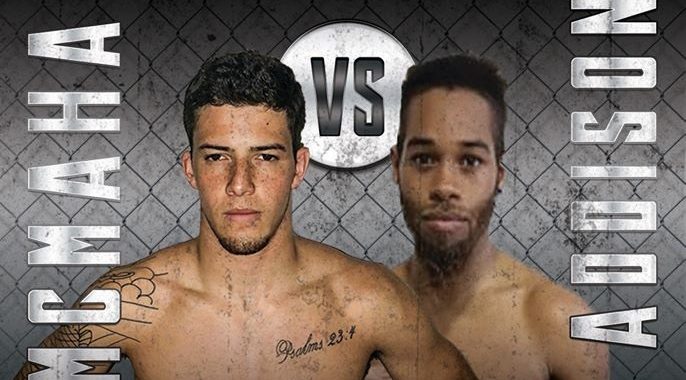 Stellar Fights 44: Addison vs McMahan Full Results