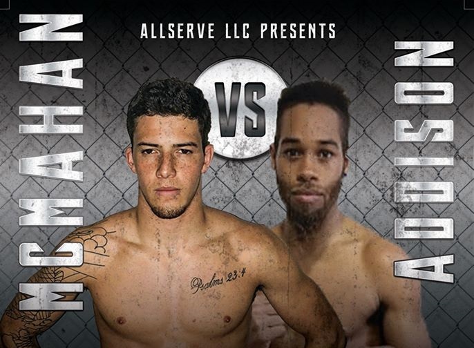 Stellar Fights 44: Addison vs McMahan Full Results