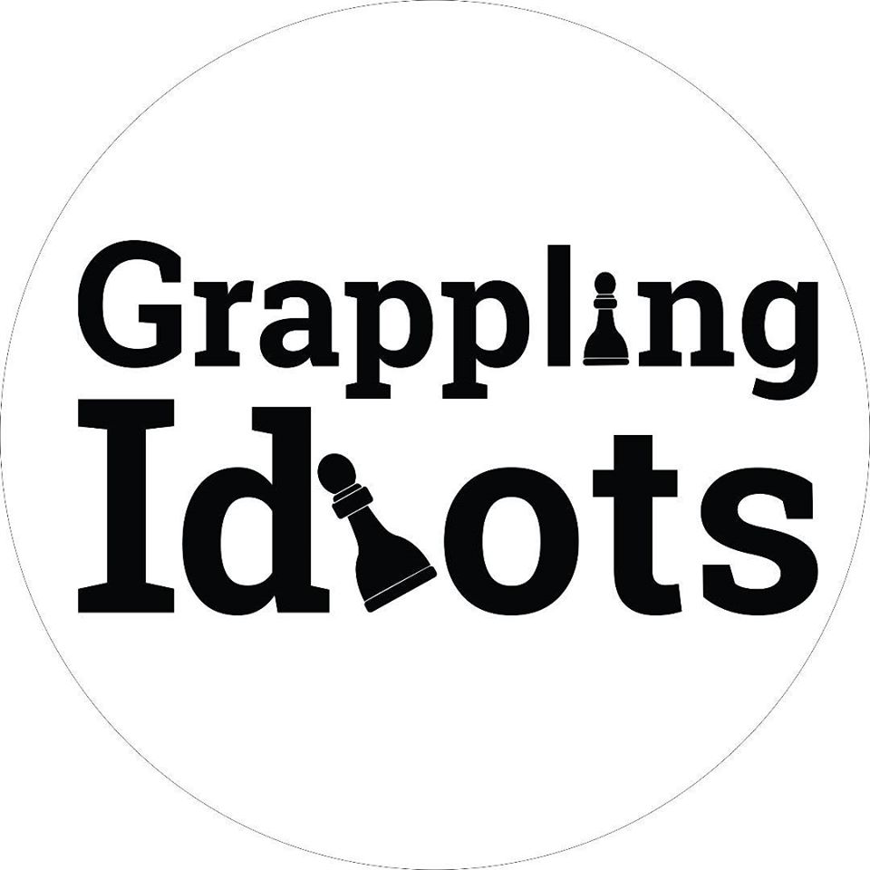 Grappling Idiots