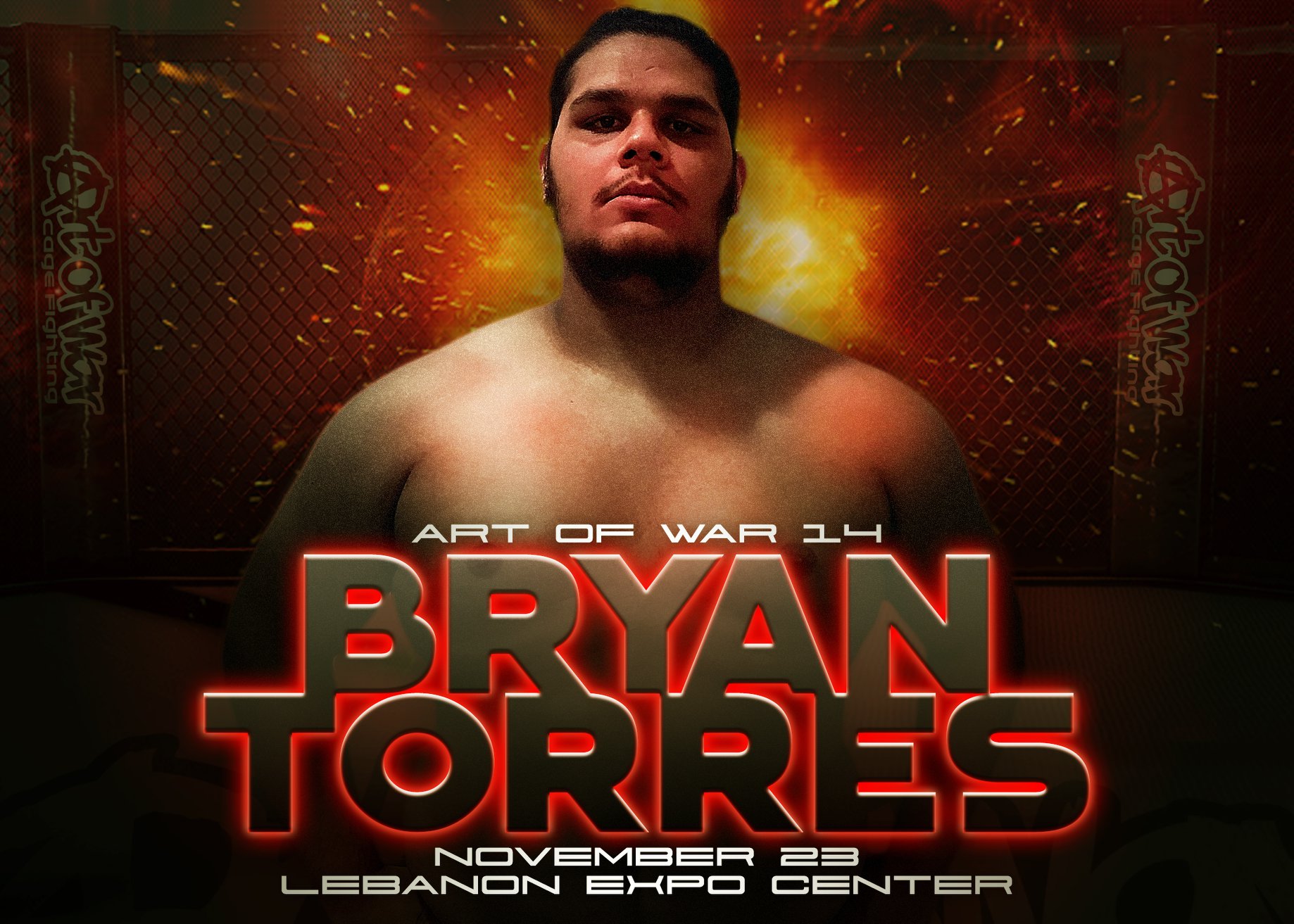 Bryan Torres