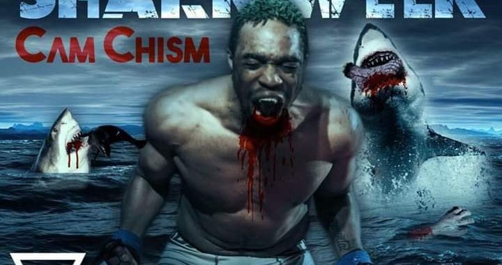 Cameron Chism, Shark Week