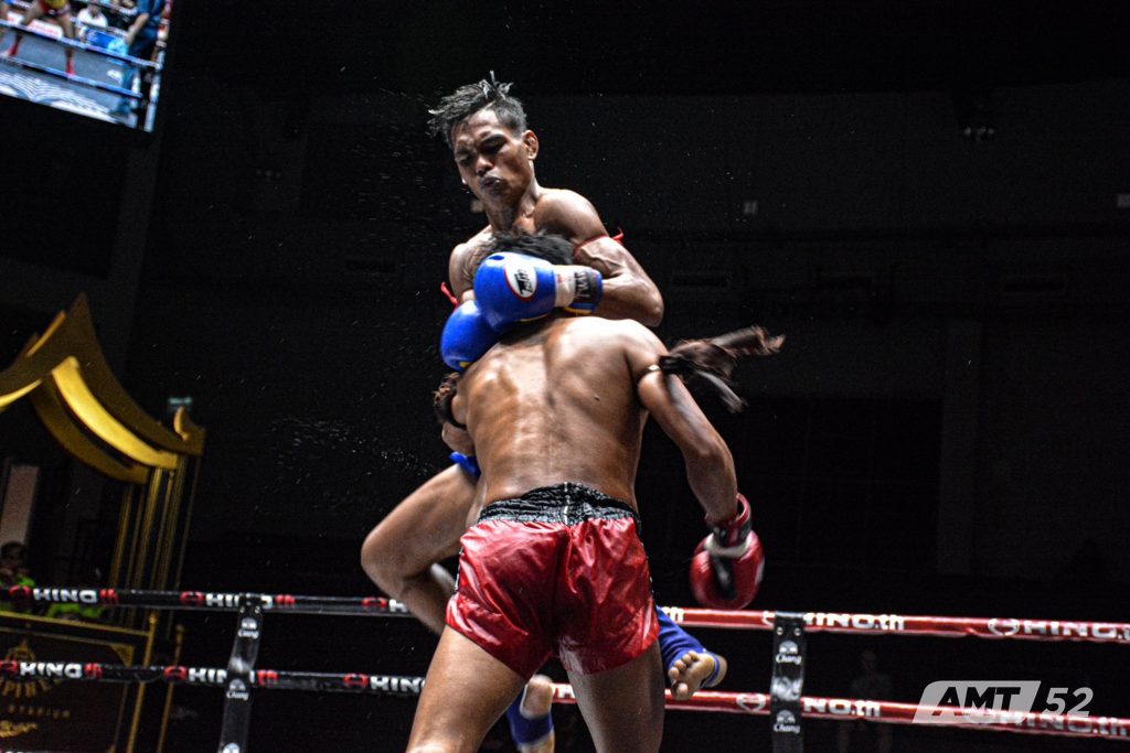 Absolute Muay Thai