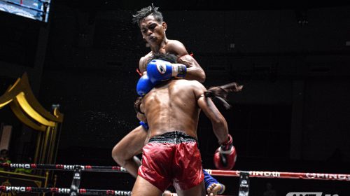 Absolute Muay Thai