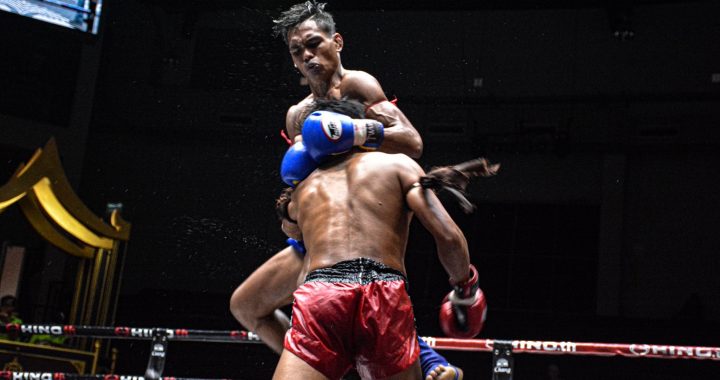 Absolute Muay Thai