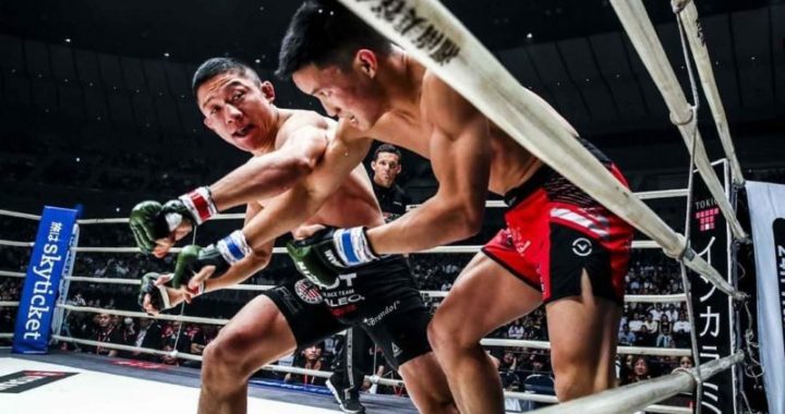 Kyoji Horiguchi