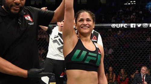 Cynthia Calvillo