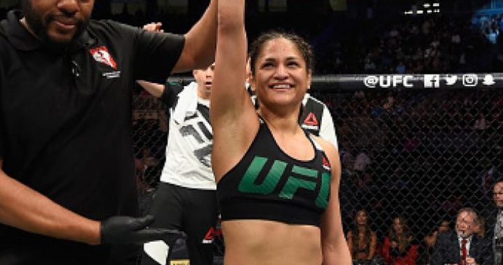 Cynthia Calvillo