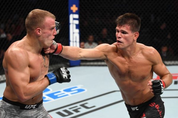 Mickey Gall