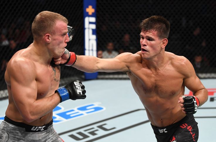 Mickey Gall