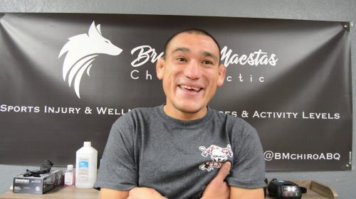 Juan Gonzalez, CFFC 79