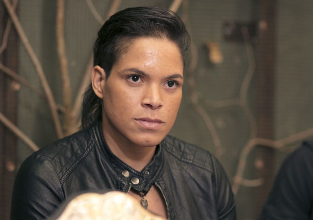 Amanda Nunes confident ahead of UFC 245