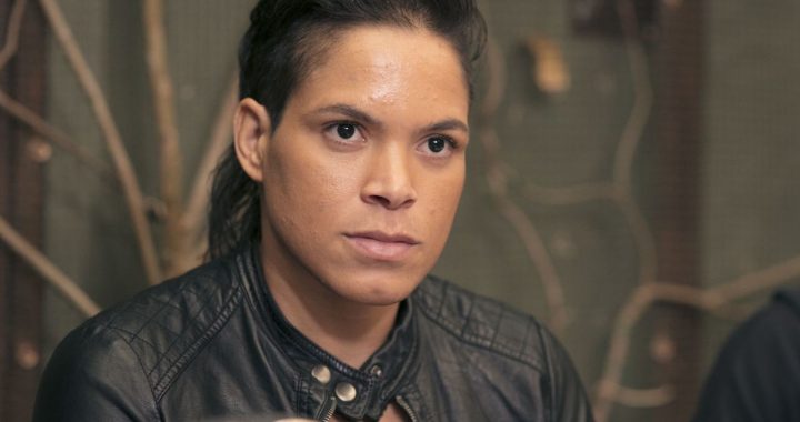 Amanda Nunes confident ahead of UFC 245