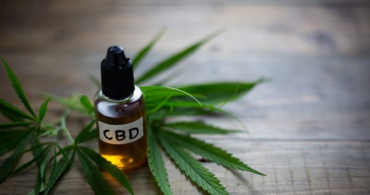 cbd oil