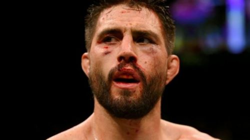 Carlos Condit