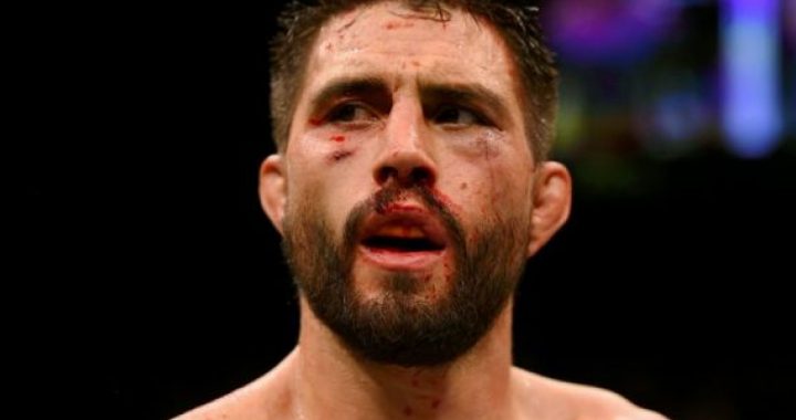 Carlos Condit