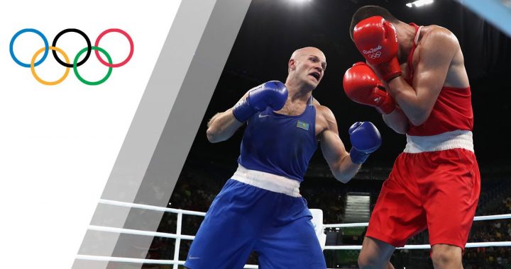 Boxing Tournaments to Go Forward in Tokyo 2020 Olympics