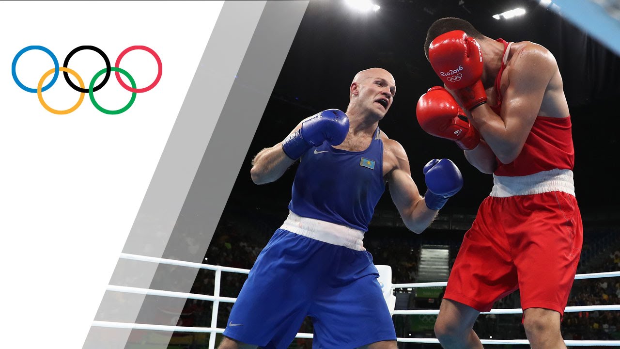 Boxing Tournaments To Go Forward In Tokyo 2020 Olympics