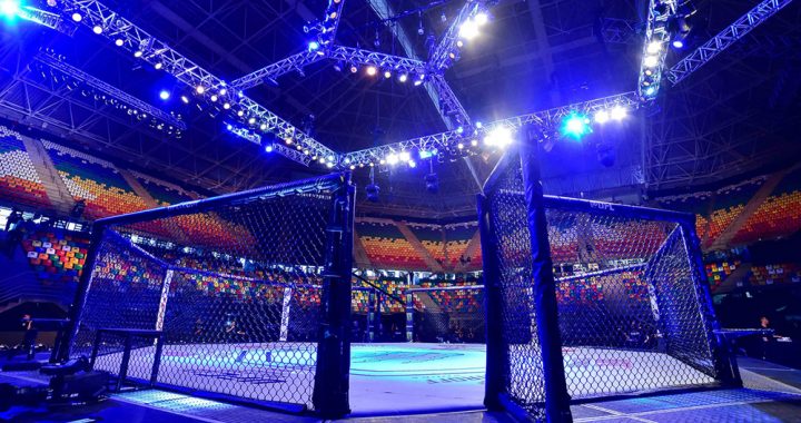 fights, COVID-19, How MMA and the UFC went global - and what is next for the sport and its flagship company