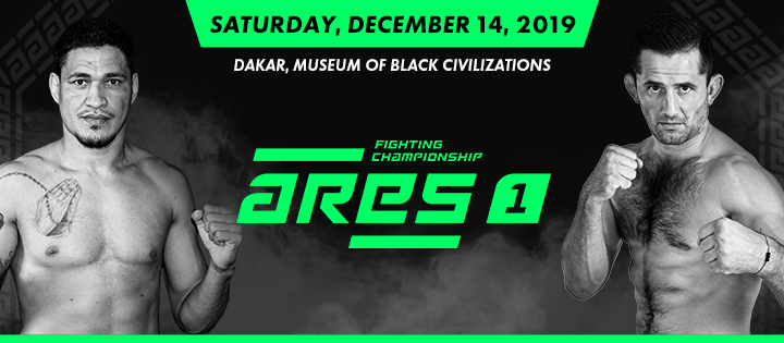 ARES Fighting Championship