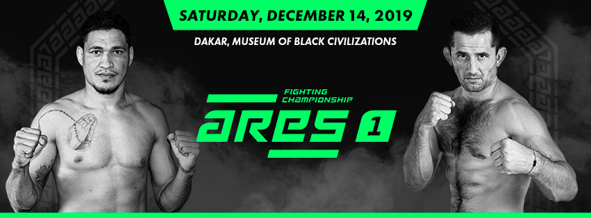 ARES Fighting Championship