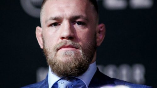 MMA media, Conor McGregor battling trademark opposition; mma media