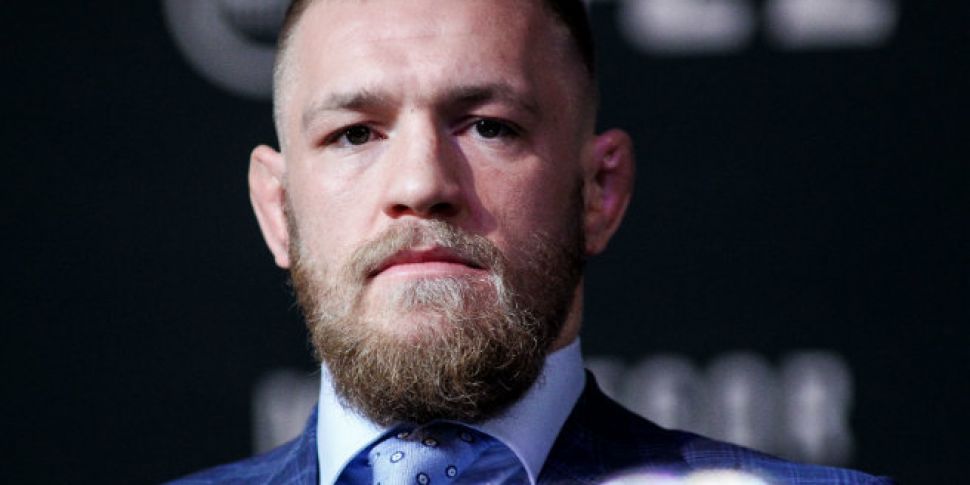 MMA media, Conor McGregor battling trademark opposition; mma media