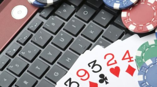 online casinos