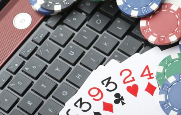 online casinos