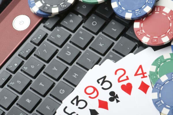 online casinos