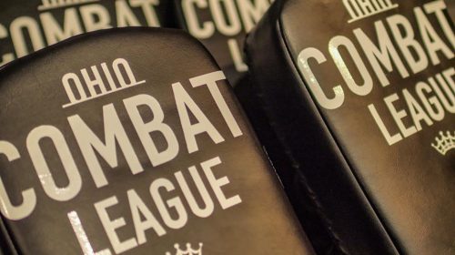 Ohio Combat League 5 fight card finalized for January 4, Ohio Combat League 26