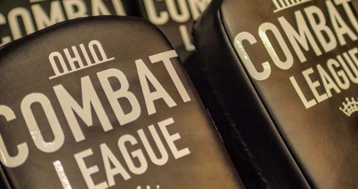 Ohio Combat League 5 fight card finalized for January 4, Ohio Combat League 26