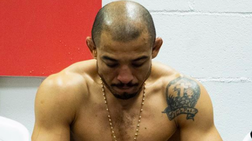 Jose Aldo