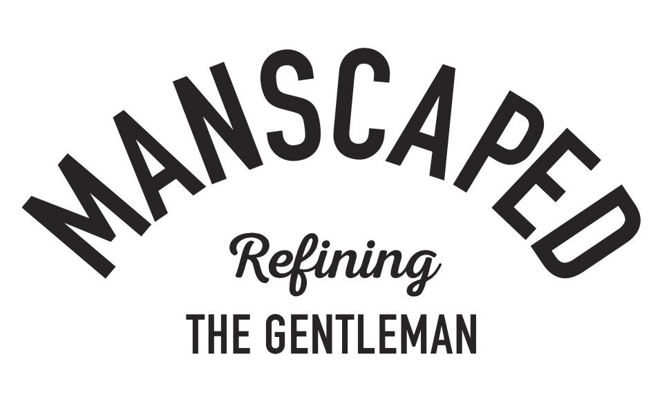 Manscaped