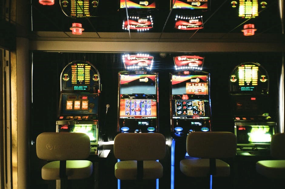 Slot Machine Strategies