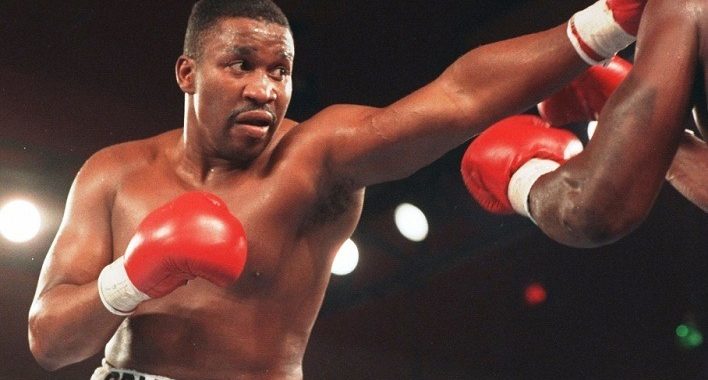 Tim Witherspoon