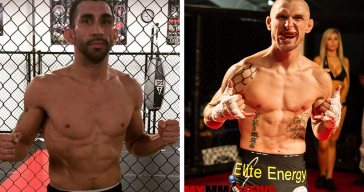 Inaugural CES MMA flyweight champion to be crowned at CES 60