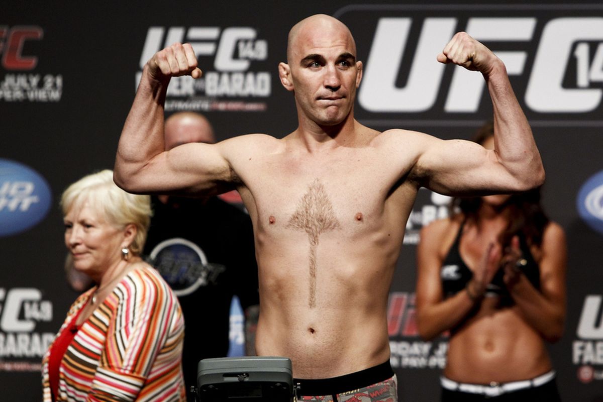 Brian Ebersole