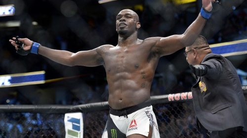 drug testing, jon jones