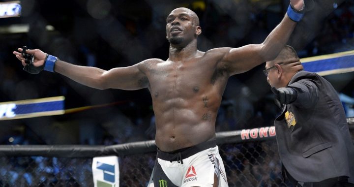 drug testing, jon jones