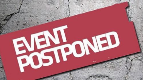 Valor Bare Knuckle postpones January 11, VBK2 fight card