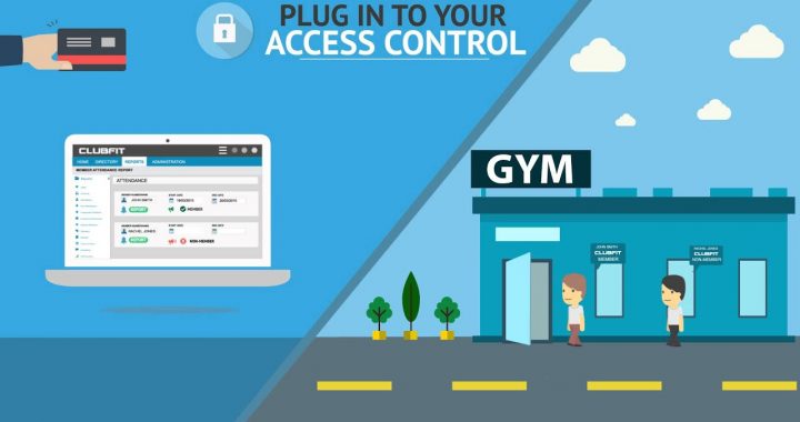 Gym Management Software