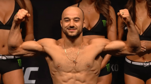 Marlon Moraes