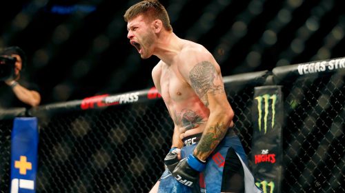 Tim Means, Dirty Bird