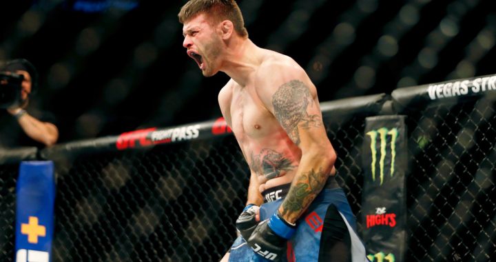 Tim Means, Dirty Bird